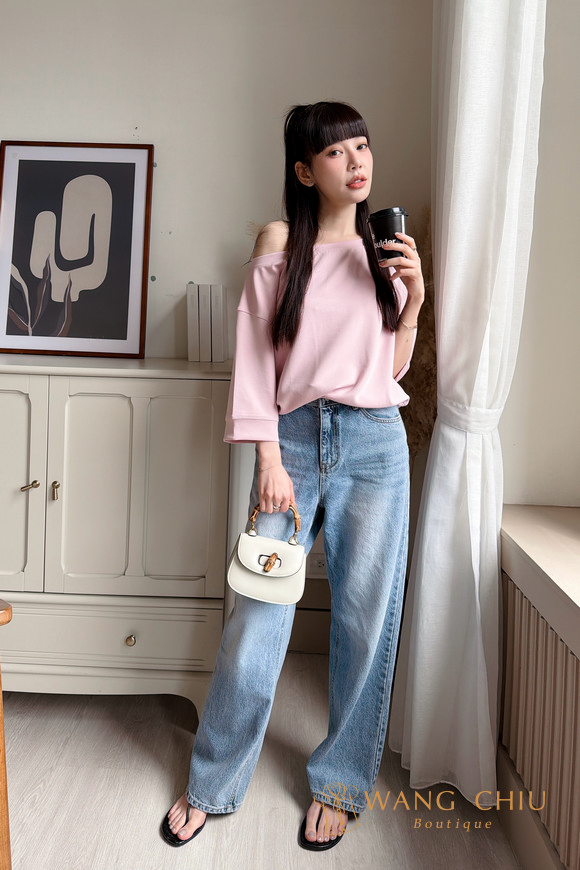 WANG CHIU 麻豆照